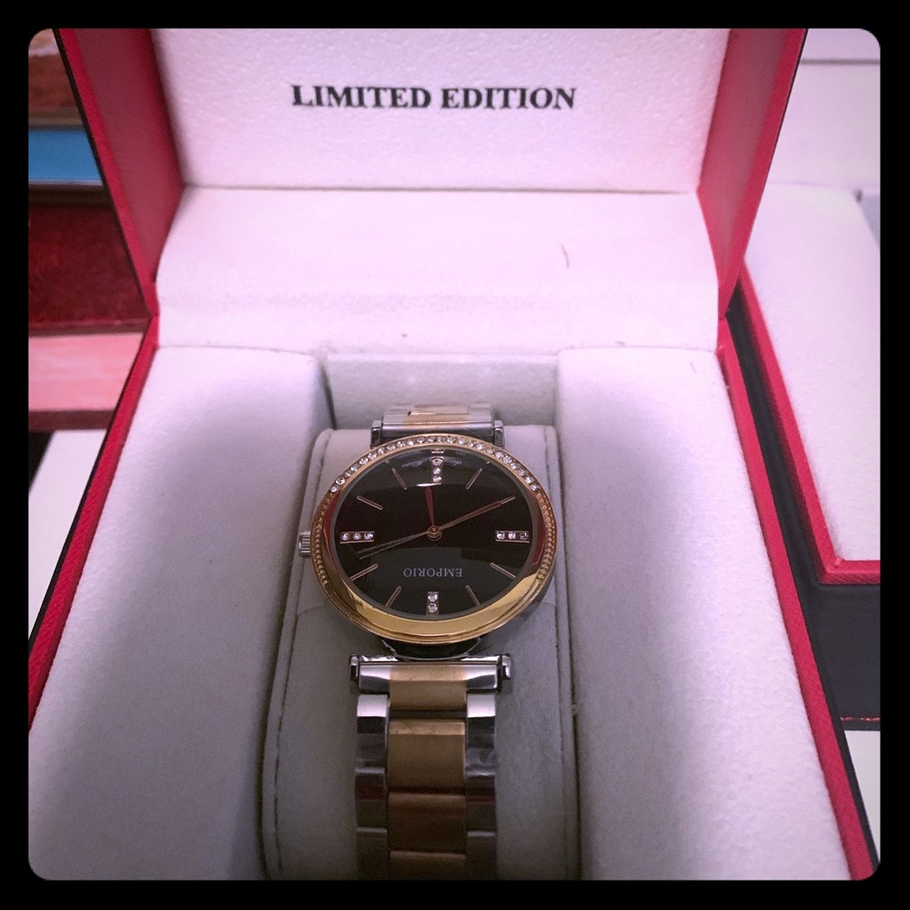 Emporio Di Milano Women’s Watch